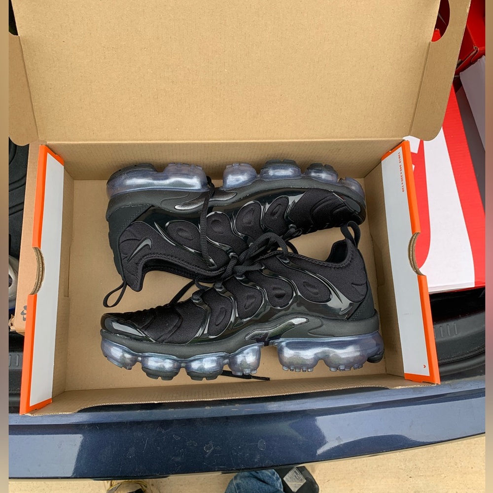 Nike vapormax plus se